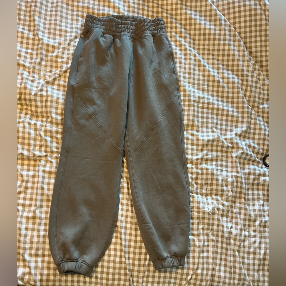 Abercrombie & Fitch YPB Women's Joggers Small Short